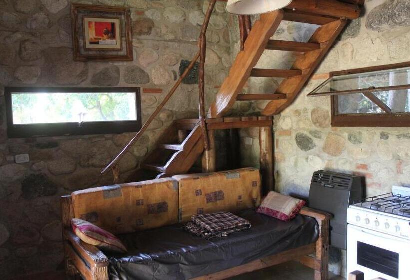 منزل غرفة نوم واحدة, La Casa De Wanda