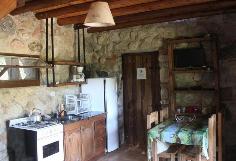 Дом 1 Спальня, La Casa De Wanda