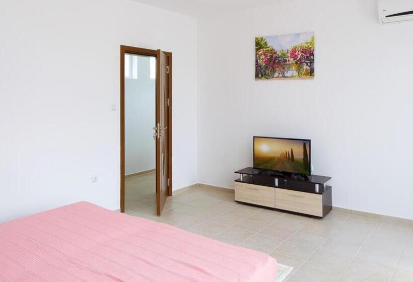 침실 2개 수피리어 아파트, Complex Moskoyani