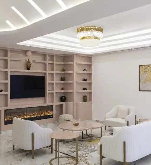 مجموعه ویستا شهر, Pyramid Continental
