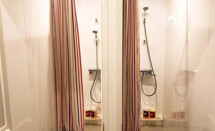 חדר סטנדרט יחיד, Guesthouse Otaru Wanokaze