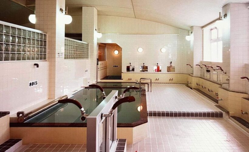 חדר סטנדרט יחיד, Guesthouse Otaru Wanokaze