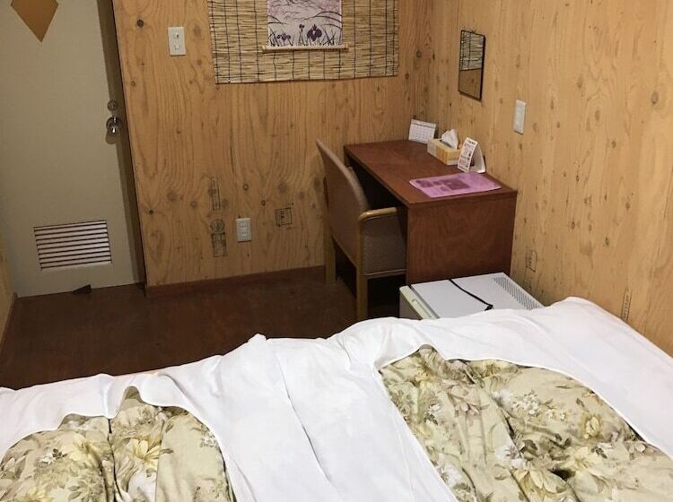 Номер Стандарт, Guesthouse Otaru Wanokaze