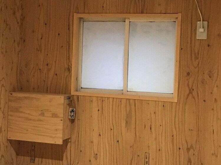 Номер Стандарт Трехместный, Guesthouse Otaru Wanokaze