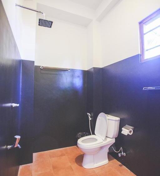 스탠다드 룸 가든 전망, Lazies Midigama