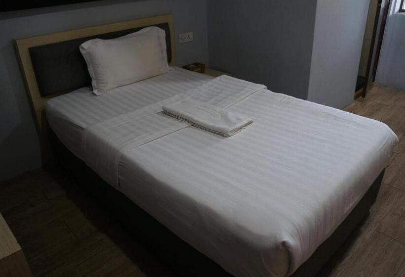 シングルデラックスルーム, Unikarya Lodge