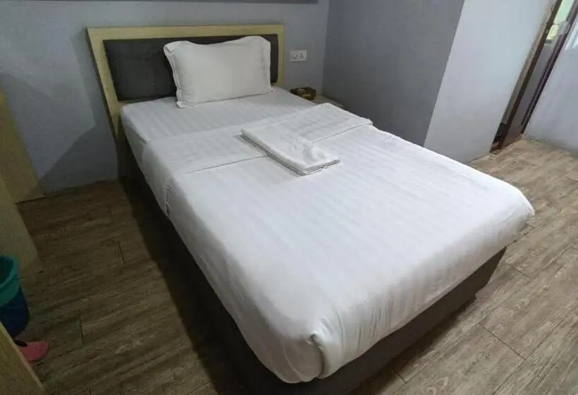 シングルデラックスルーム, Unikarya Lodge