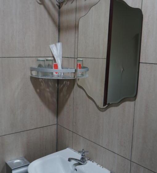 غرفة ديلوكس سرير كينج, Unikarya Lodge