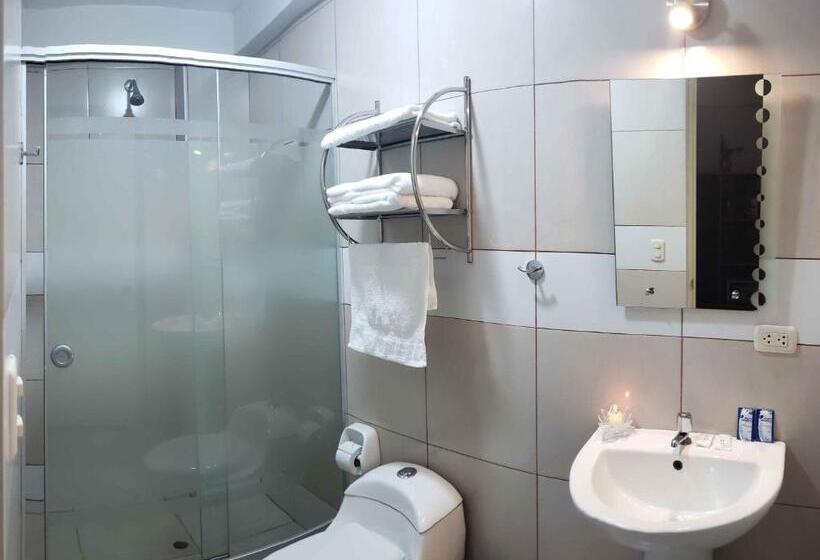 Номер Стандарт Трехместный, Mantu Boutique