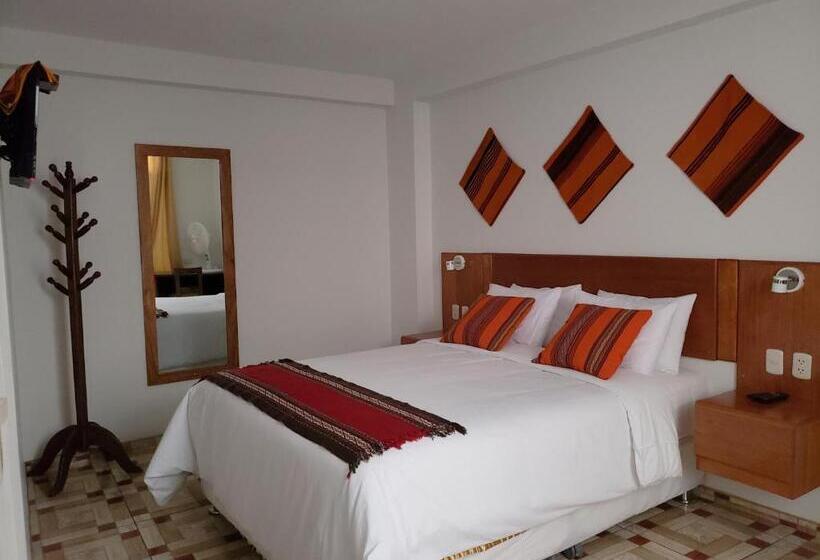 Номер Стандарт, Mantu Boutique