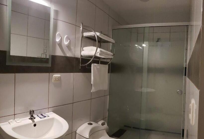 Номер Стандарт, Mantu Boutique