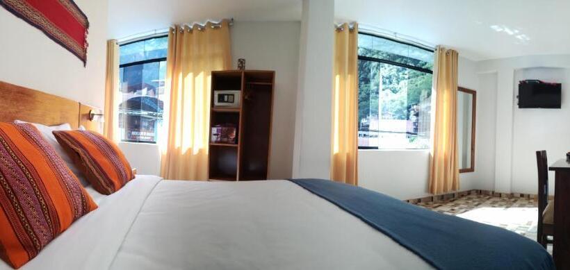 Номер Стандарт, Mantu Boutique