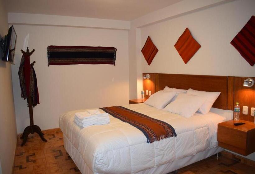 Номер Стандарт, Mantu Boutique