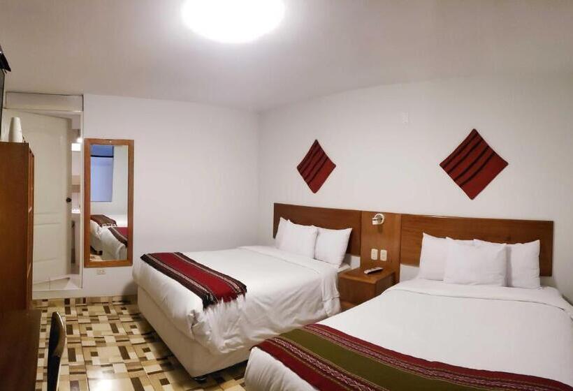 Номер Стандарт, Mantu Boutique