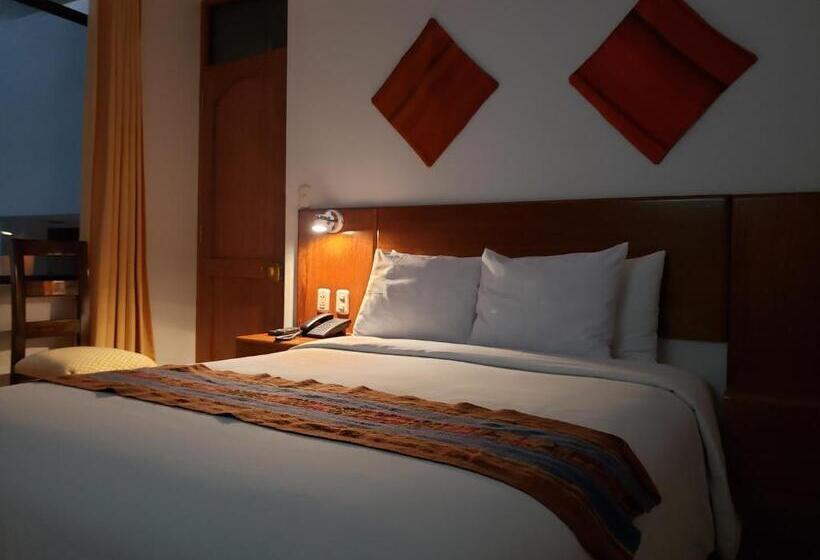 Номер Стандарт Индивидуальный, Mantu Boutique