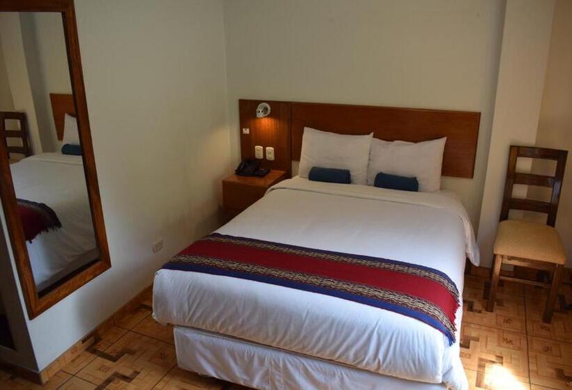 Номер Стандарт Индивидуальный, Mantu Boutique