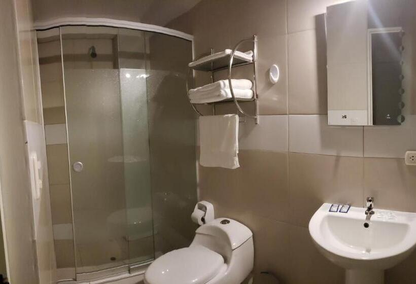 Номер Стандарт Индивидуальный, Mantu Boutique