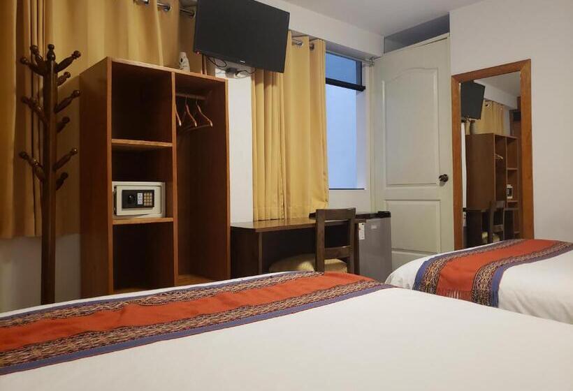 Семейный Номер, Mantu Boutique