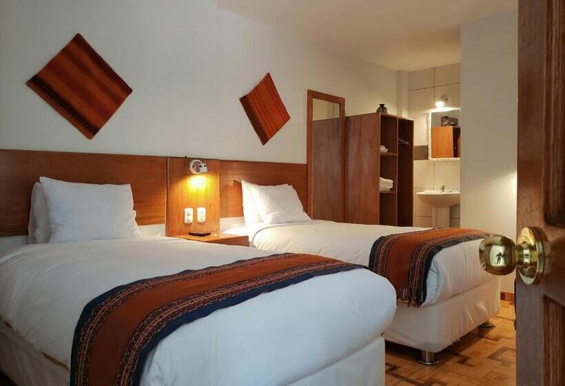 Номер Стандарт, Mantu Boutique