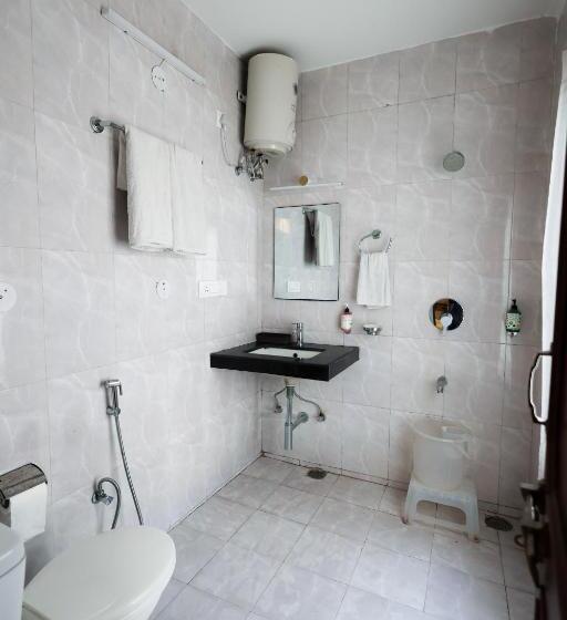 Chambre Deluxe, Gumaan Auberge