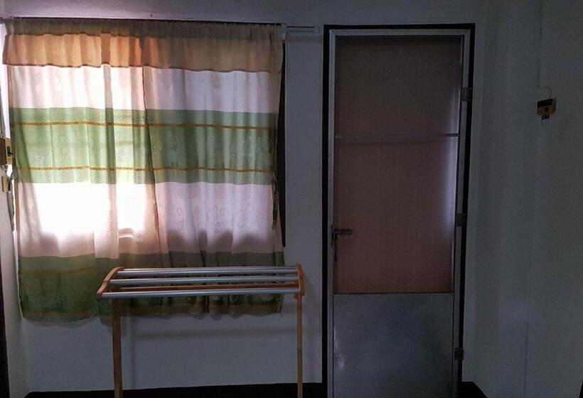 스탠다드 룸, Lp Apartment