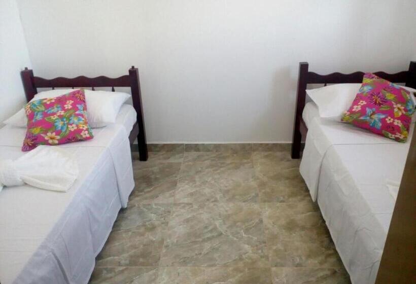 Номер Стандарт с Балконом, Pousada Pelourinho