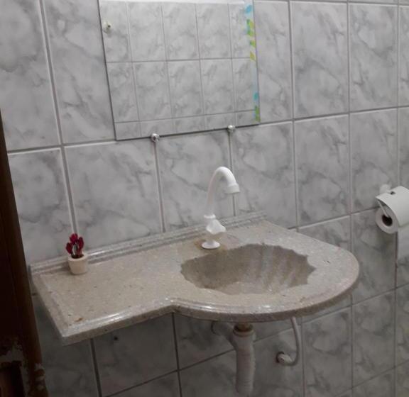 Номер Стандарт с Балконом, Pousada Pelourinho