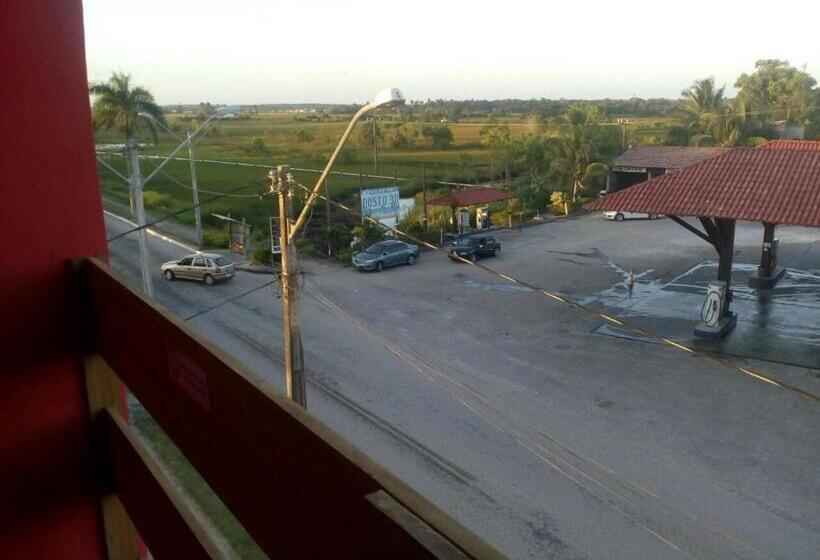 Номер Стандарт с Балконом, Pousada Pelourinho