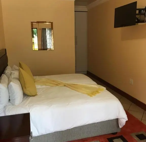 اتاق لوکس, Riverton Manor