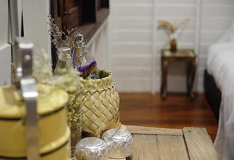 스탠다드 룸, The Good Days