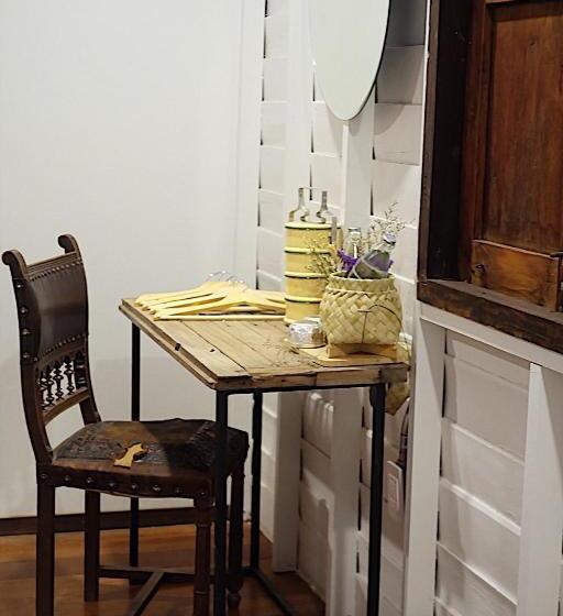 스탠다드 룸, The Good Days