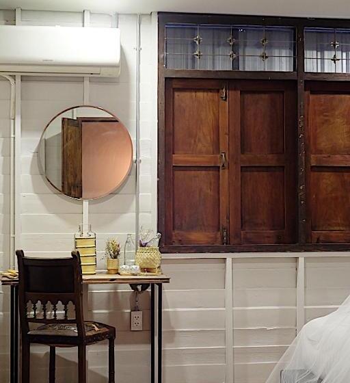 스탠다드 룸, The Good Days