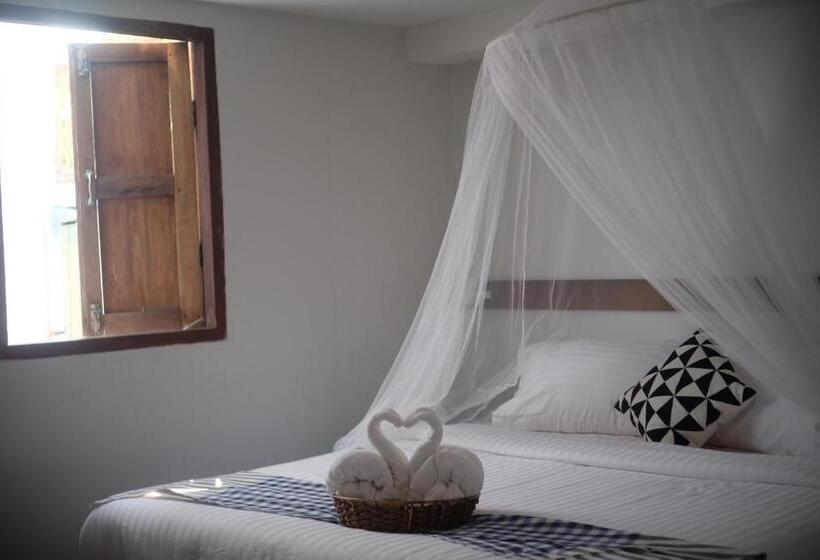 스탠다드 룸, The Good Days