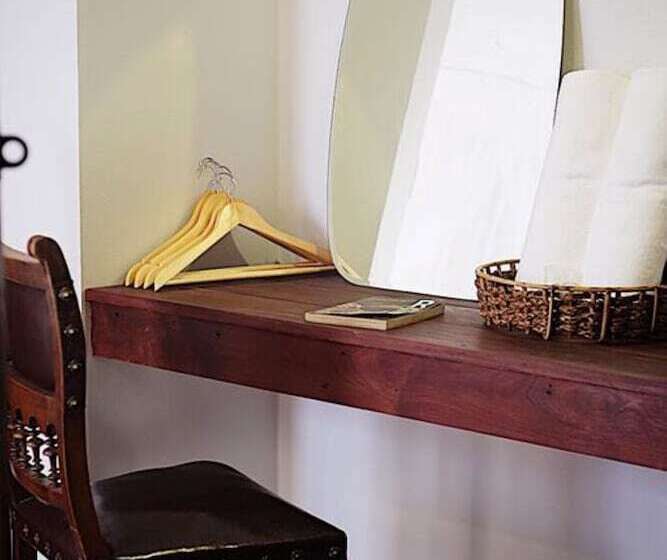 스탠다드 룸, The Good Days