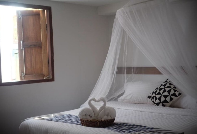 스탠다드 룸, The Good Days