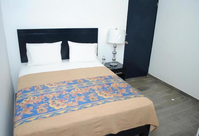 חדר סטנדרט, Posada 53