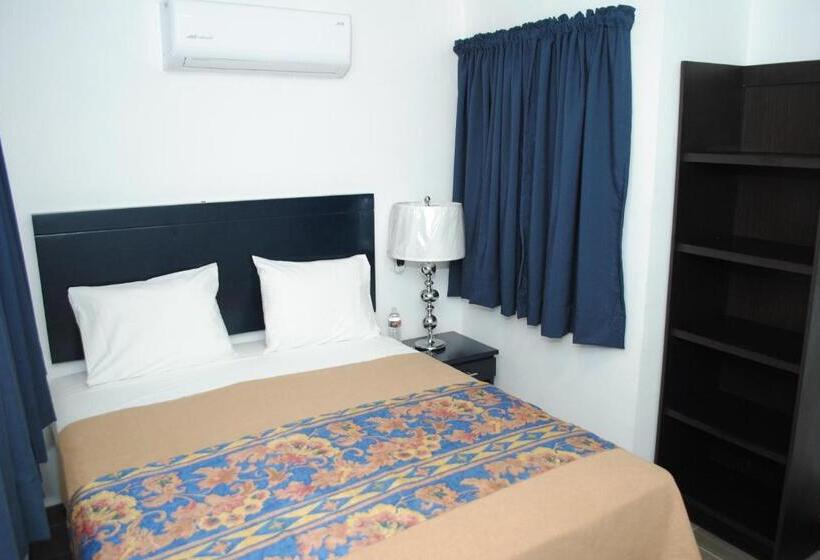 חדר סטנדרט, Posada 53