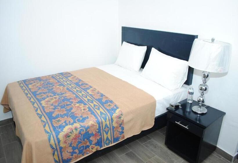 חדר סטנדרט, Posada 53