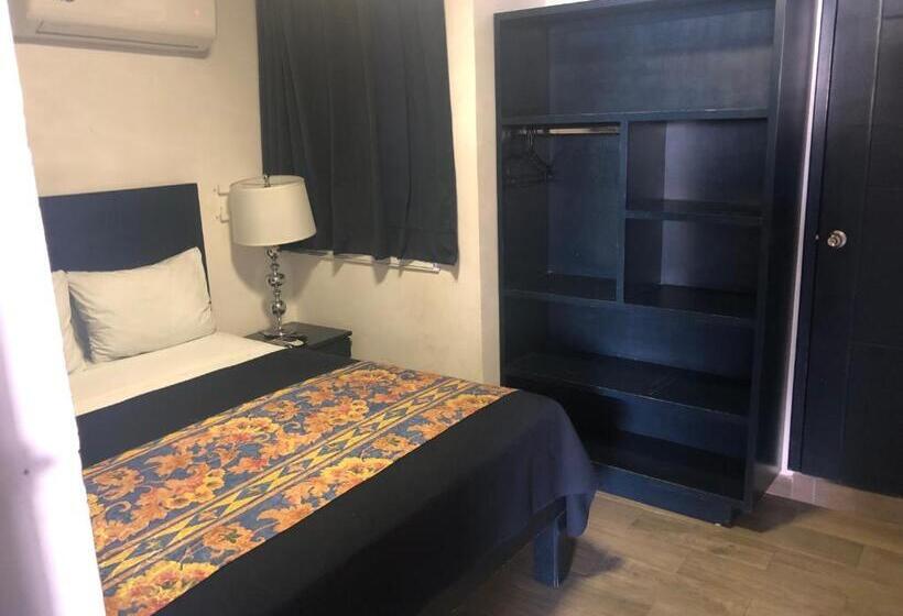 חדר סטנדרט, Posada 53