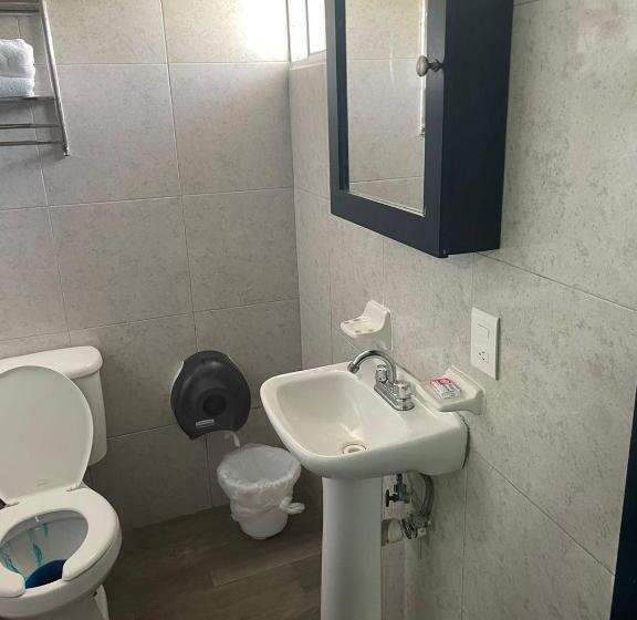 חדר סטנדרט, Posada 53