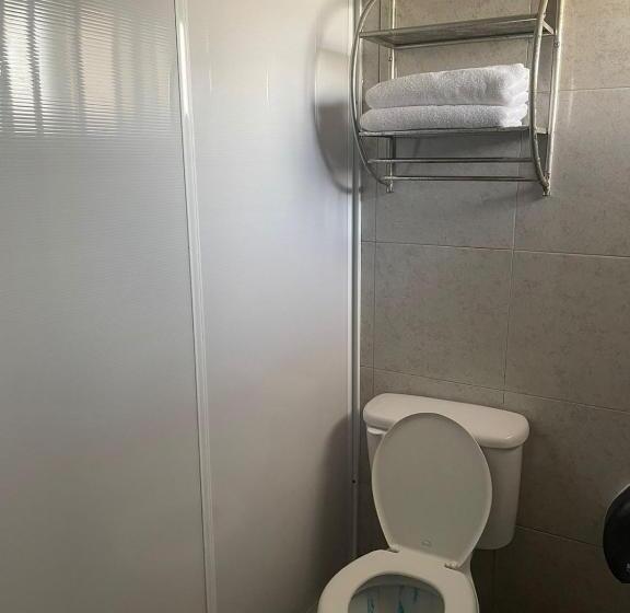 חדר סטנדרט לארבעה, Posada 53