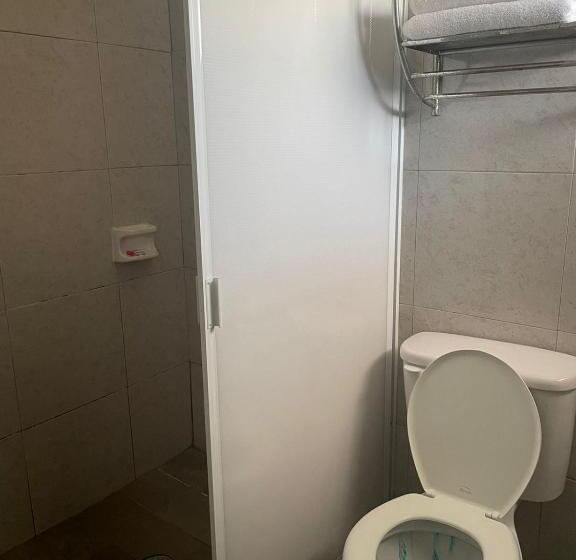 חדר סטנדרט לארבעה, Posada 53