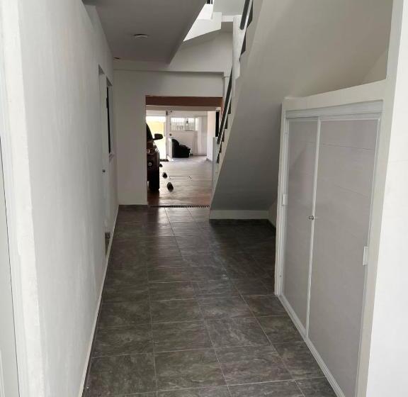 חדר משפתחתי סופריור, Posada 53