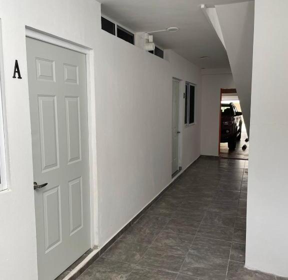 חדר משפתחתי סופריור, Posada 53