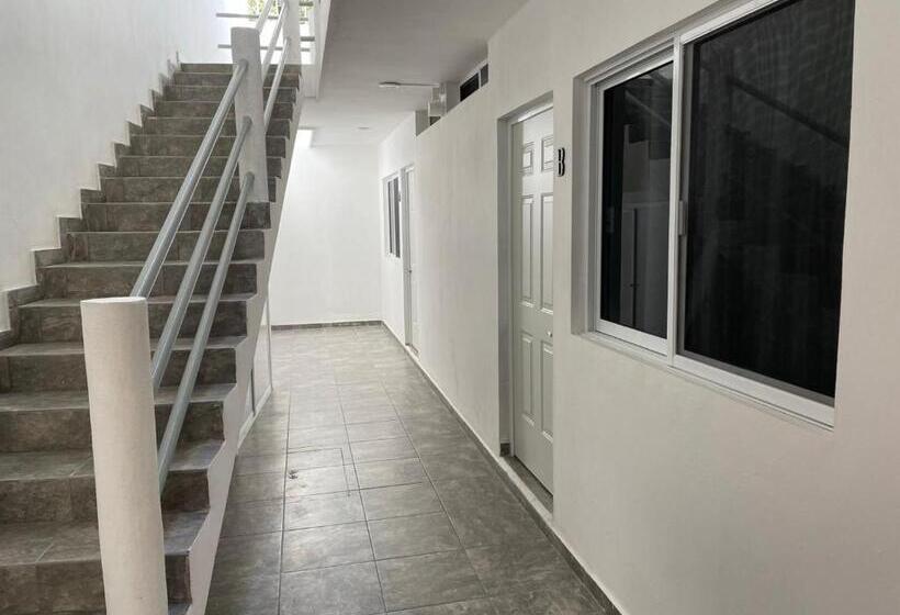 חדר משפתחתי סופריור, Posada 53