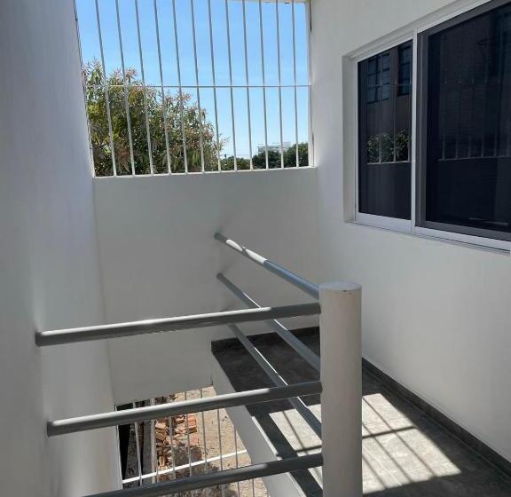 חדר משפתחתי סופריור, Posada 53