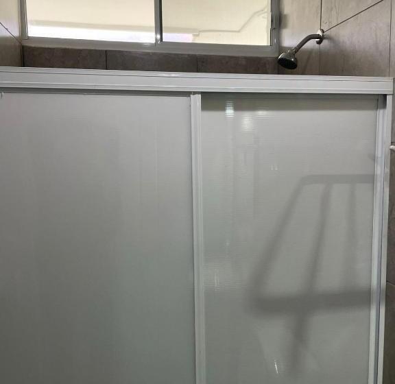 חדר משפתחתי סופריור, Posada 53