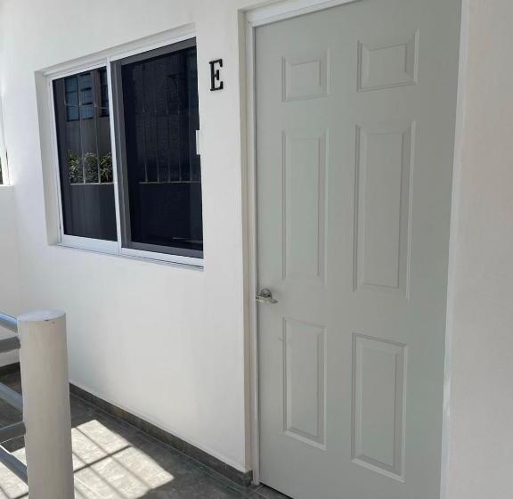 חדר משפתחתי סופריור, Posada 53