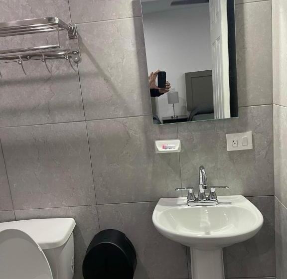 חדר משפתחתי סופריור, Posada 53