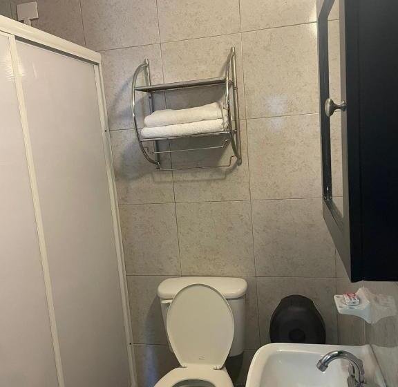 חדר סטנדרט, Posada 53